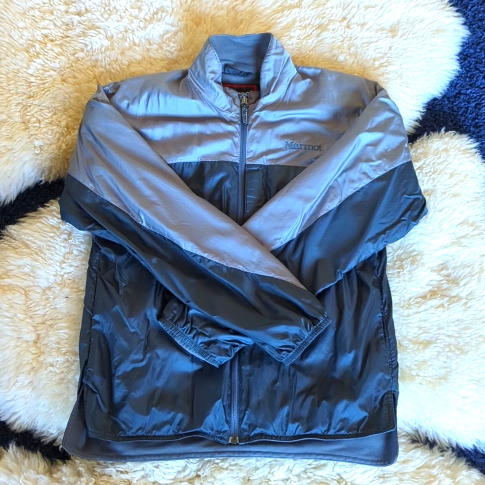 Marmot Driclime Shirt